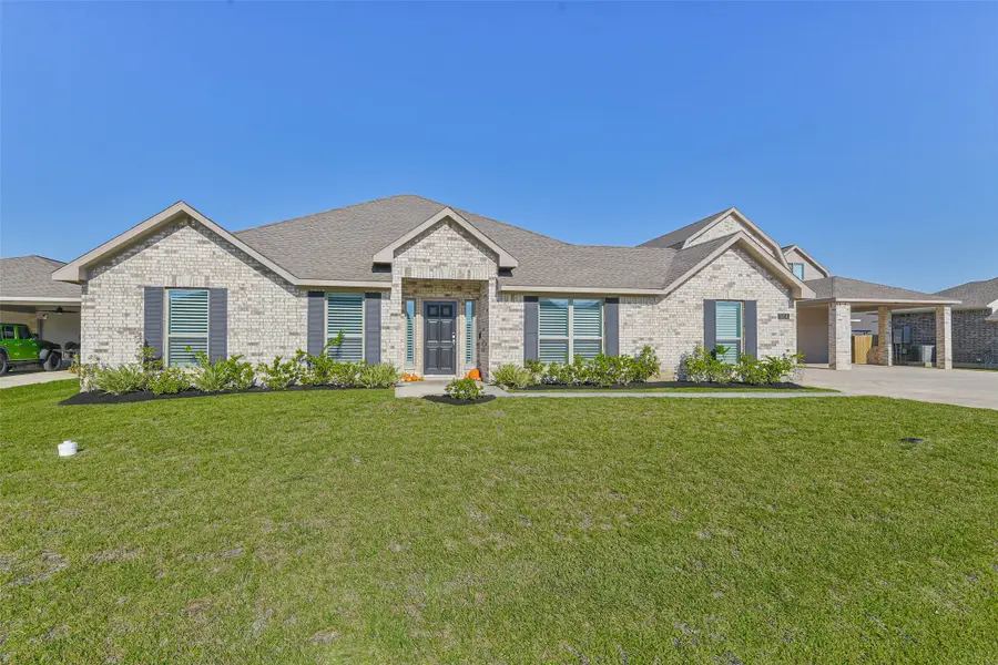 3214 Paseo Circle, Dickinson, TX 77539 - #2