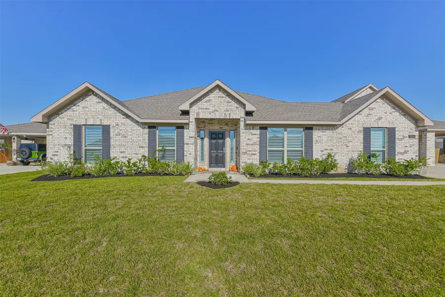 3214 Paseo Circle, Dickinson, TX 77539 - #3