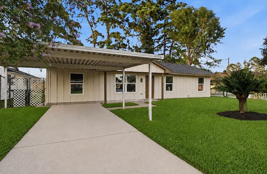 7447 Langley Road, Houston, TX 77016 - #3