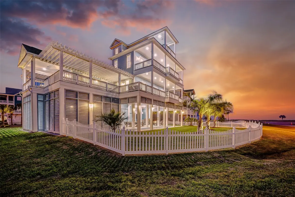 26119 Flamingo Drive, Galveston, TX 77554 - Image #1