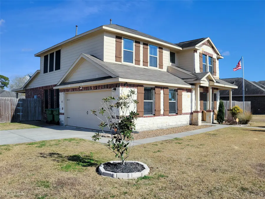108 Sam Drive, Dayton, TX 77535 - #2