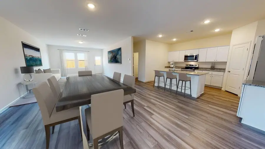 15029 Ronan Drive, Montgomery, TX 77316 - #3