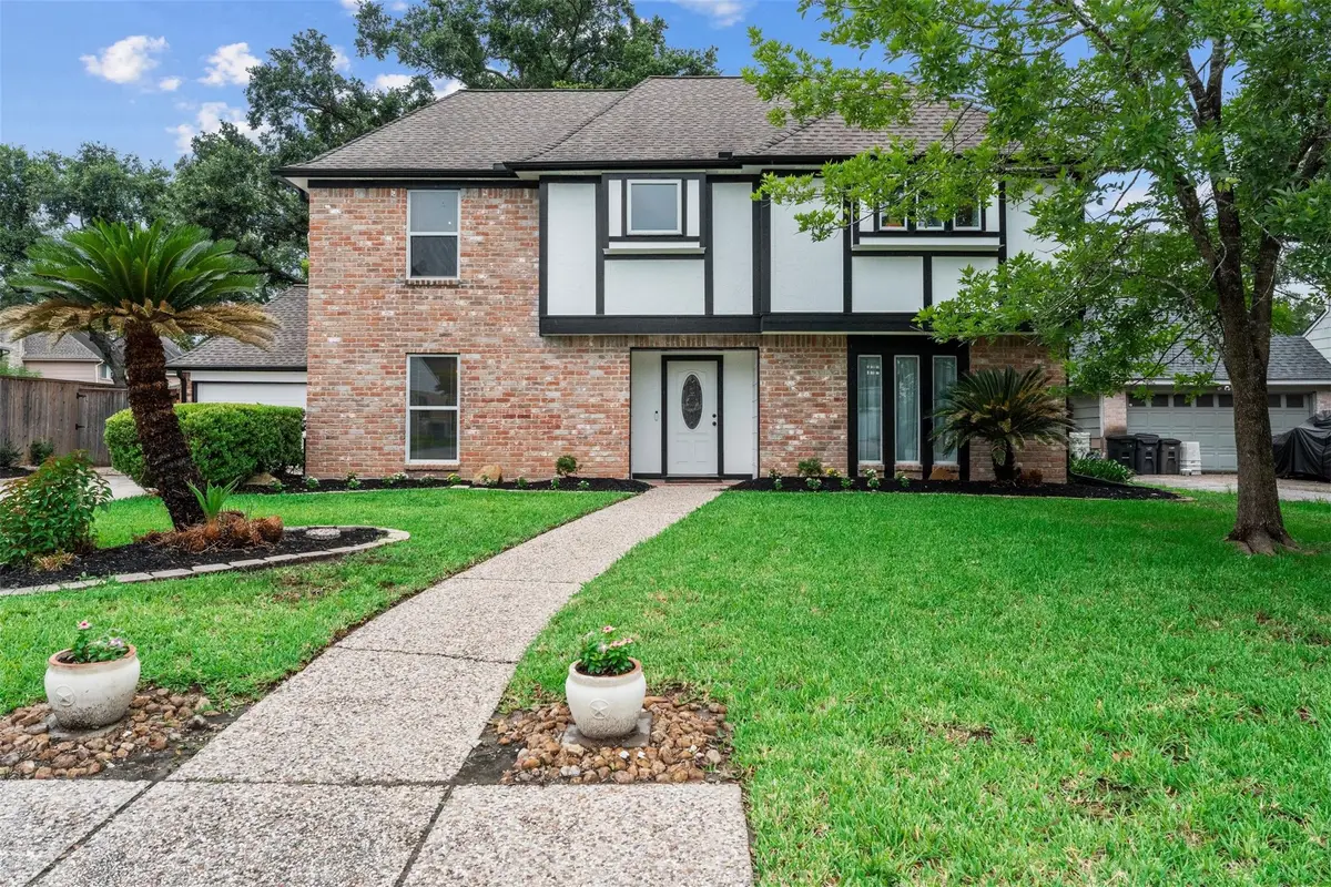 3826 Shipman Lane, Spring, TX 77388 - #1