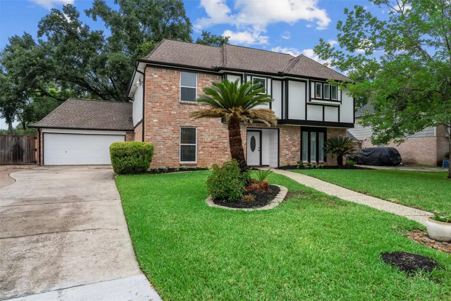 3826 Shipman Lane, Spring, TX 77388 - #3