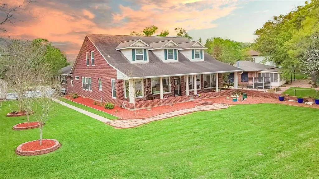 4520 County Road 819c, Brazoria, TX 77422 - Image #1