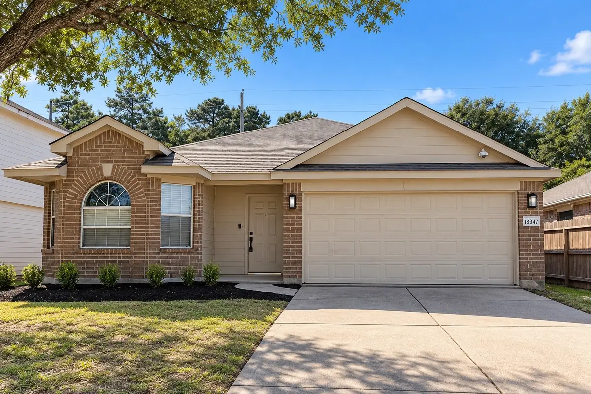 18347 Atascocita Meadows Drive, Humble, TX 77346 - #1