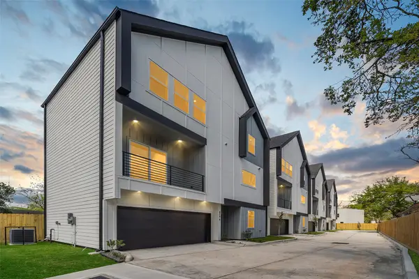 870 W Little York Road #C, Houston, TX 77091
