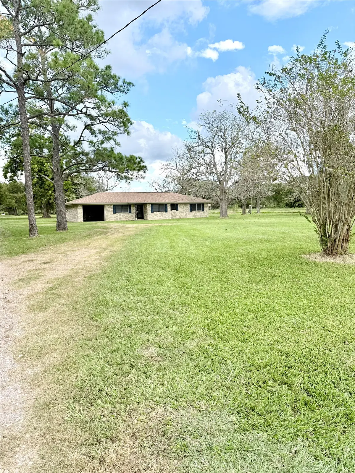 9639 Fm 524 Road, Sweeny, TX 77480 - #1