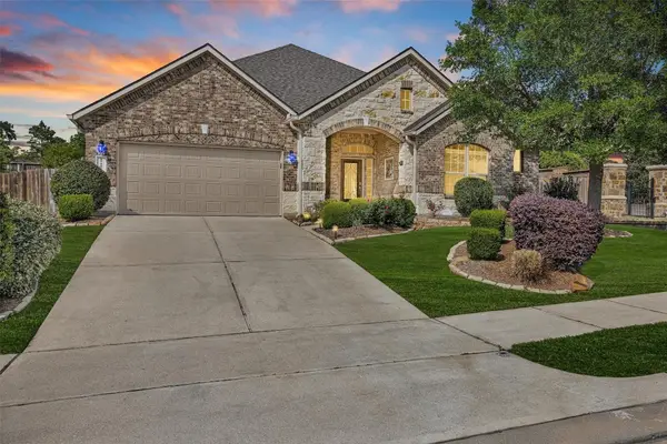 12107 Kaiso Lane, Conroe, TX 77304