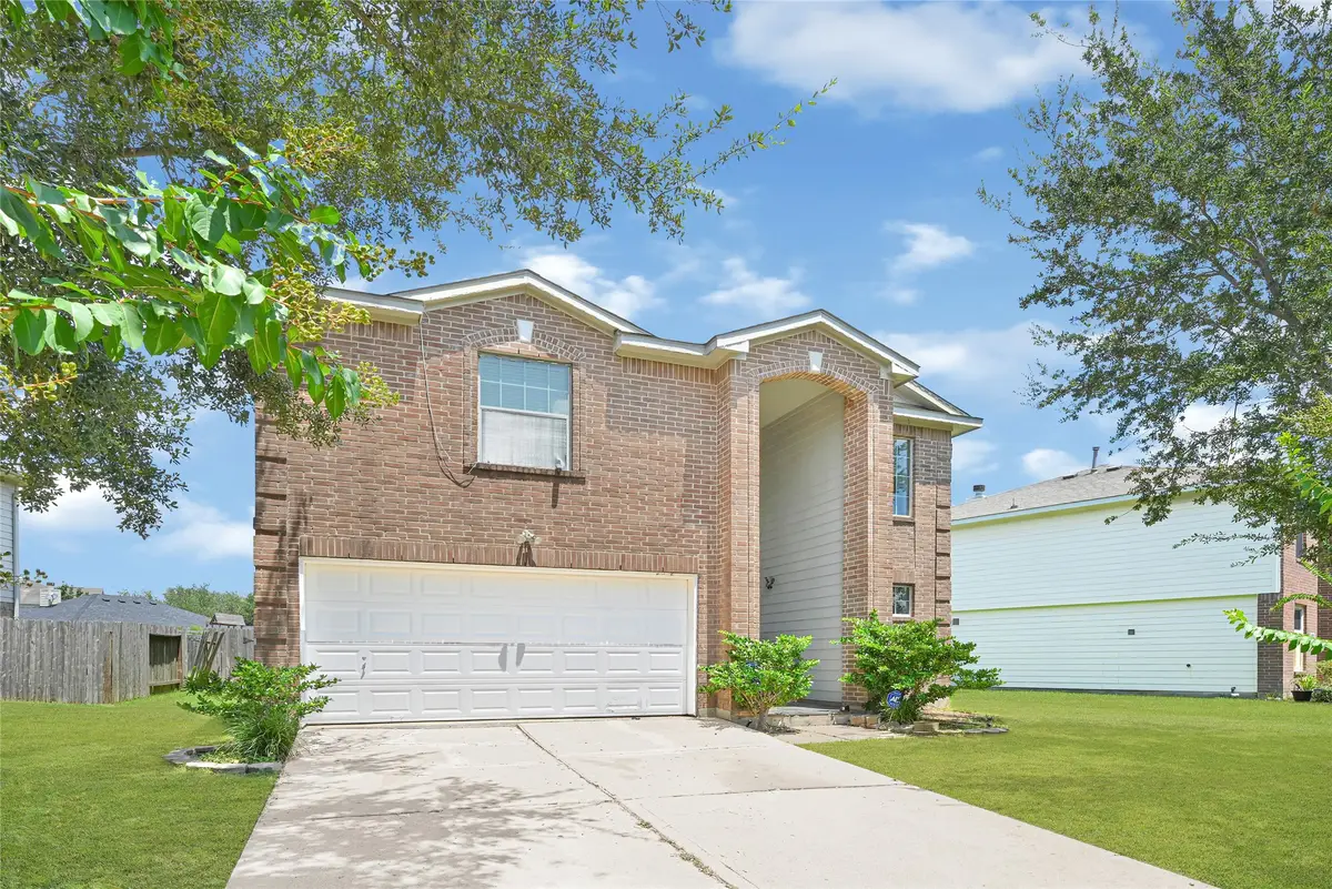 7703 Northfork Hollow Lane, Richmond, TX 77407 - Image #1