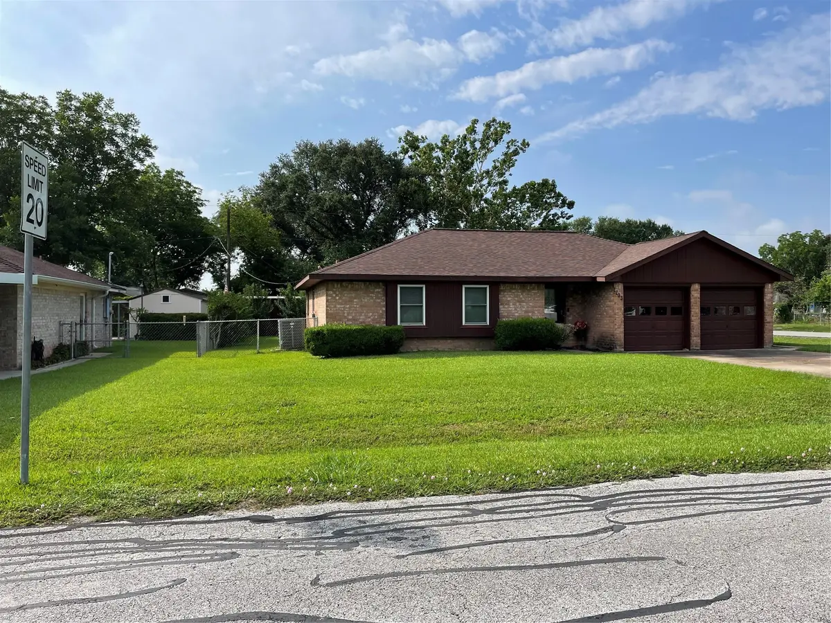 1733 Brumbelow Street, Rosenberg, TX 77471 - #1