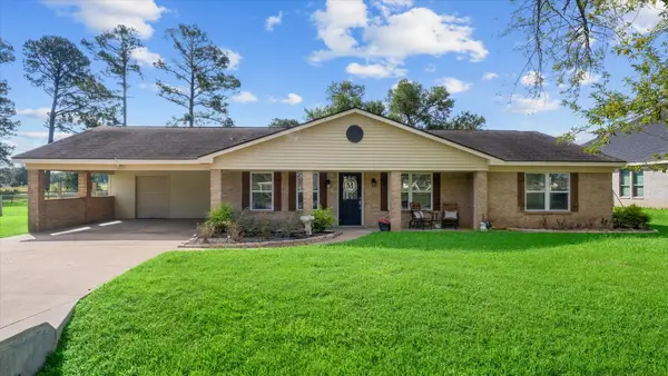 32033 Birdie Drive, Waller, TX 77484