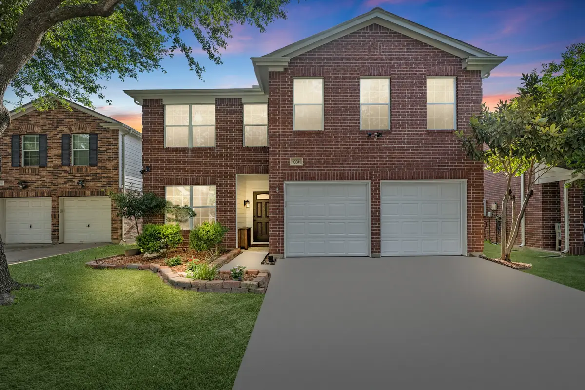 10311 Falling River Drive, Houston, TX 77095 - #1
