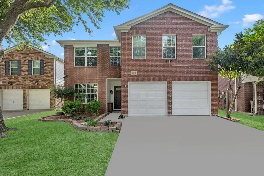 10311 Falling River Drive, Houston, TX 77095 - #2