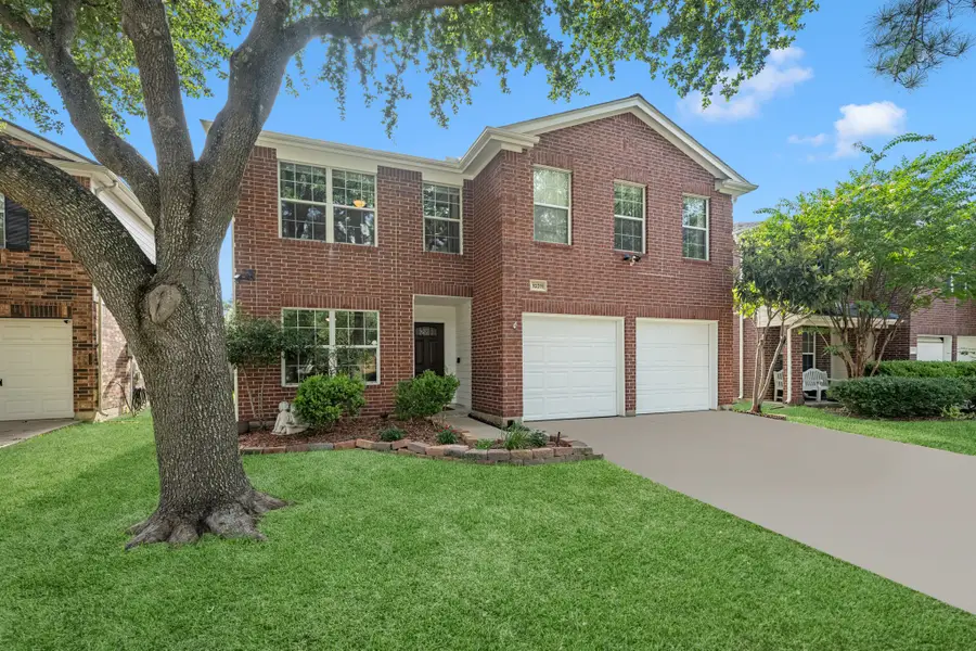 10311 Falling River Drive, Houston, TX 77095 - #3