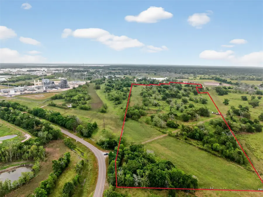 FM 524 Fm 524, Sweeny, TX 77480 - #2