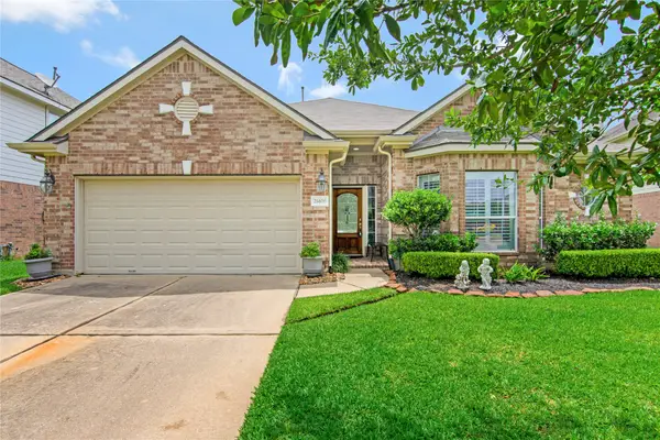 21406 Avalon Queen Drive, Spring, TX 77379