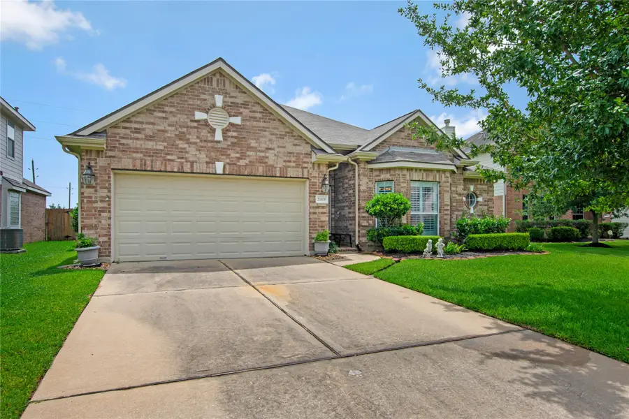 21406 Avalon Queen Drive, Spring, TX 77379 - #2