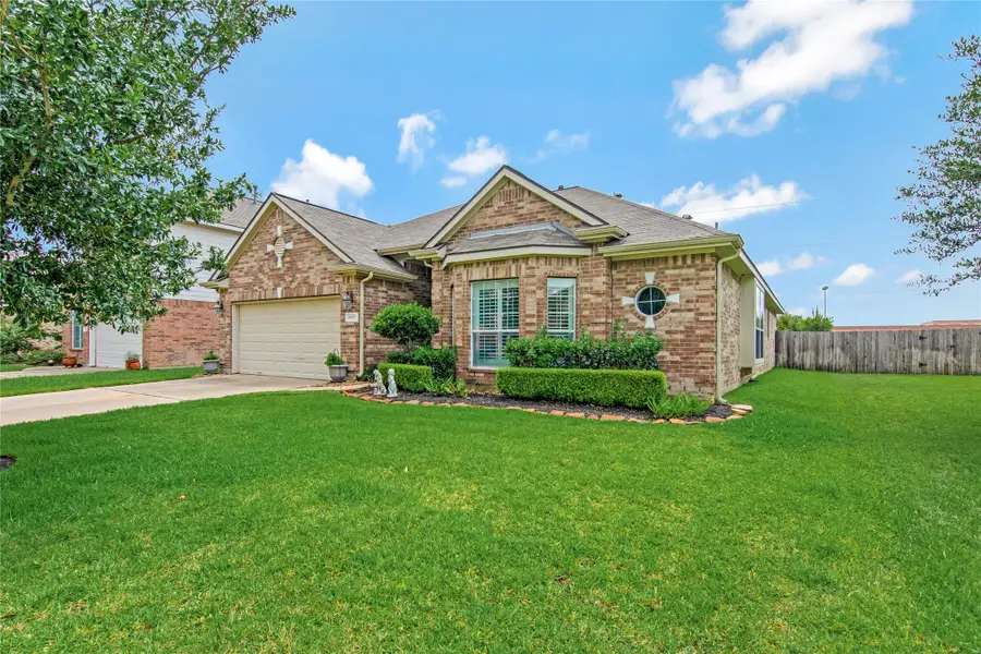21406 Avalon Queen Drive, Spring, TX 77379 - #3