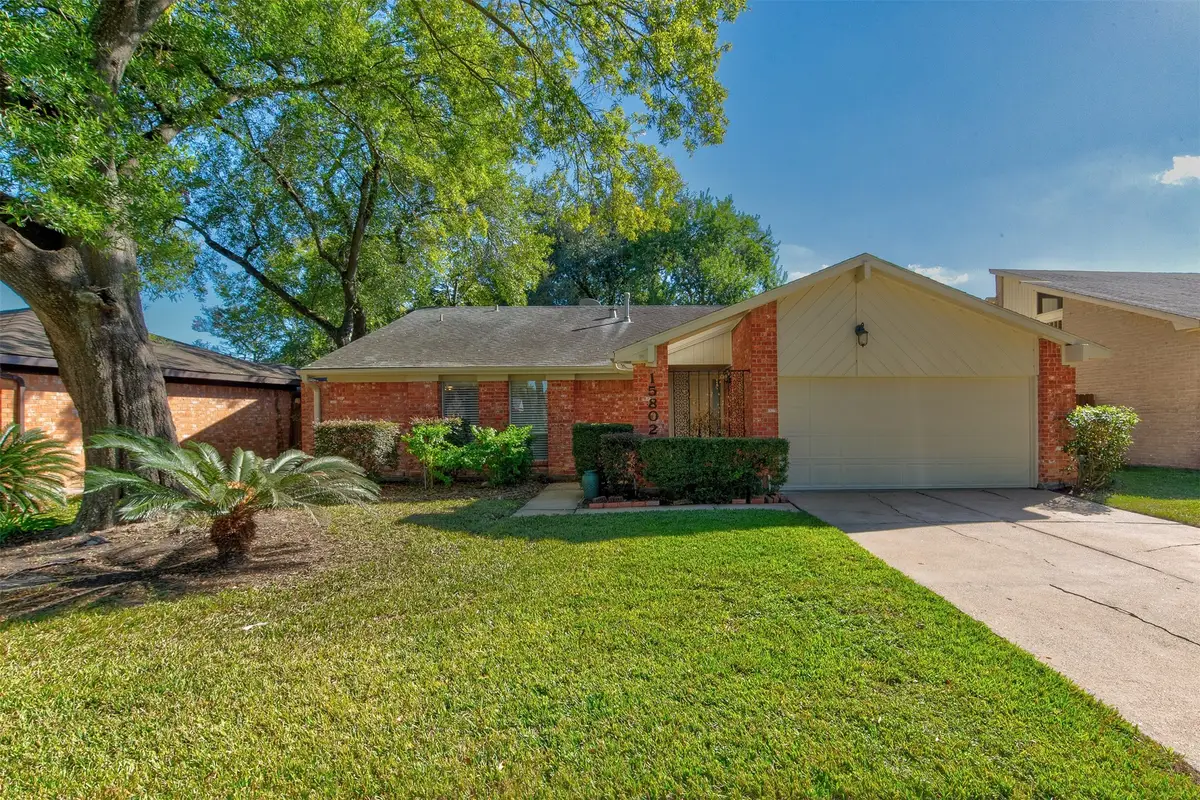 15802 Mill Point Drive, Houston, TX 77059 - Image #1