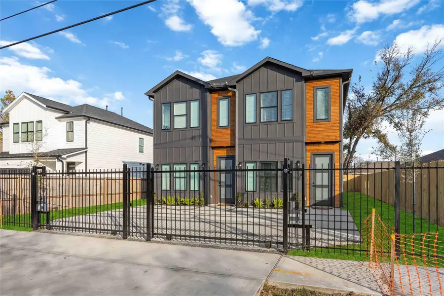 4502 Aledo Street #A/B, Houston, TX 77051 - #2