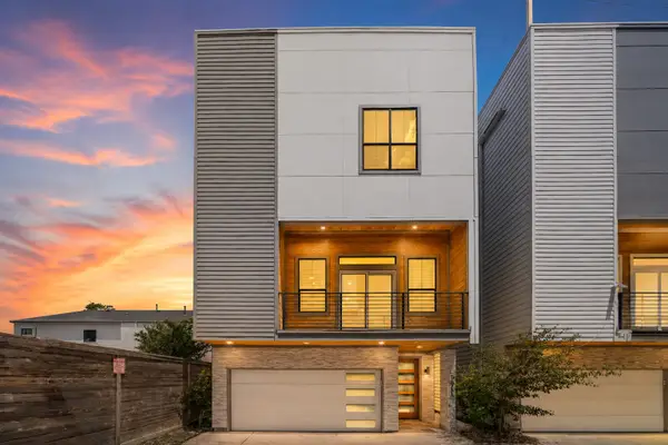 1305 E 27th Street #A, Houston, TX 77009