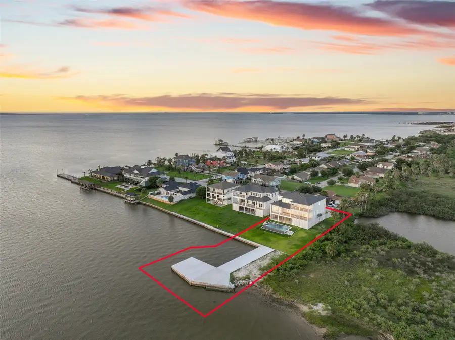 430 81st Street, Galveston, TX 77554 - #2