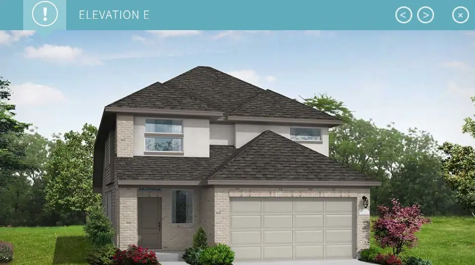 26839 Chandrila Vista Court, Richmond, TX 77406 - Image #1