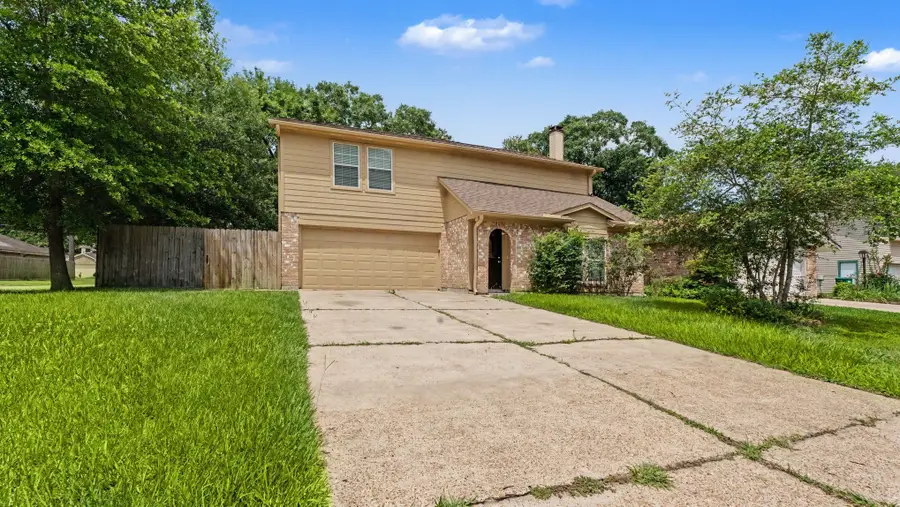 28603 Islington Drive, Huffman, TX 77336 - #2