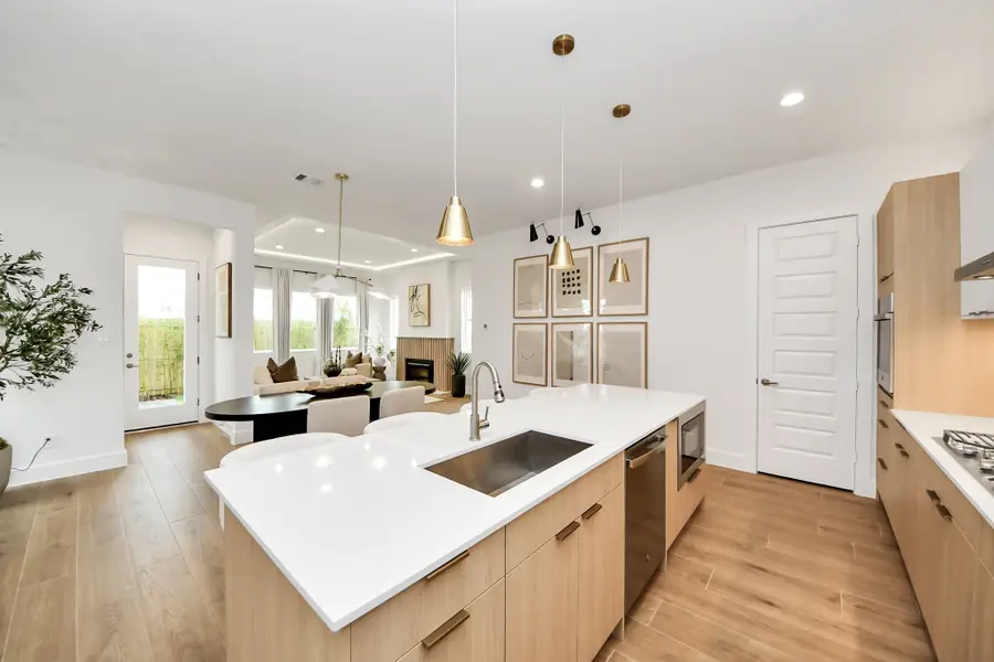 9144 Besos Lane, Houston, TX 77051 - Image #3