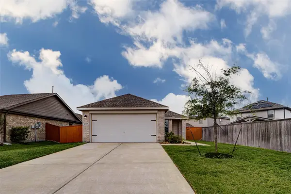 26618 Wilderye Cove Lane, Katy, TX 77493