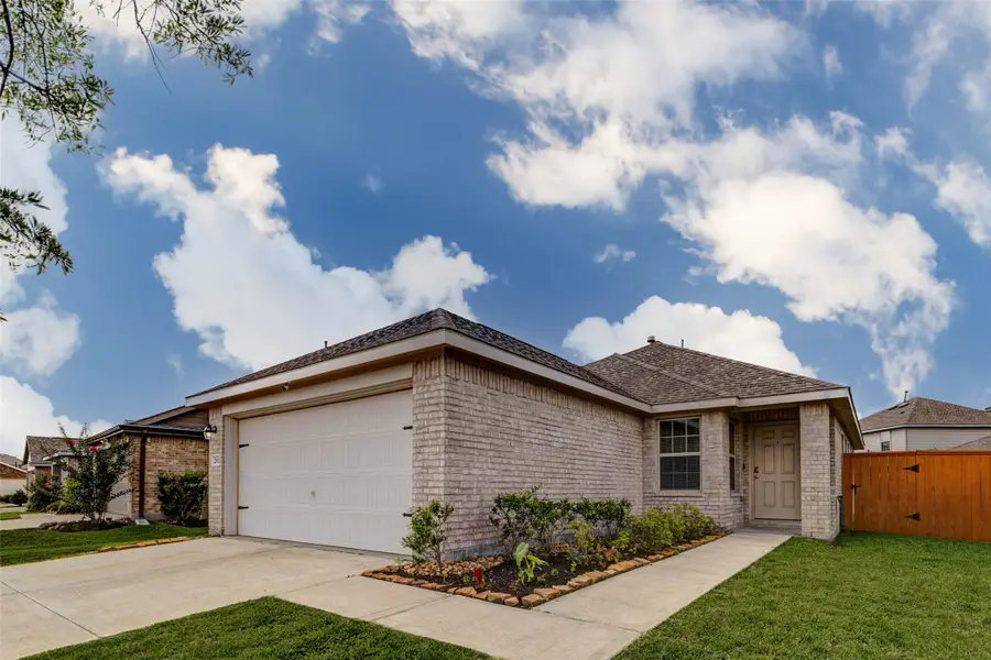 26618 Wilderye Cove Lane, Katy, TX 77493 - #2