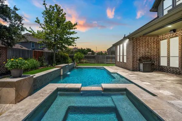 13306 Cameron Reach Drive, Tomball, TX 77377