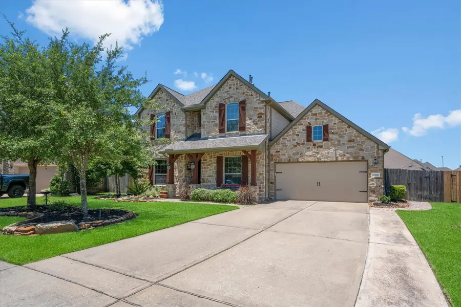 13306 Cameron Reach Drive, Tomball, TX 77377 - #2