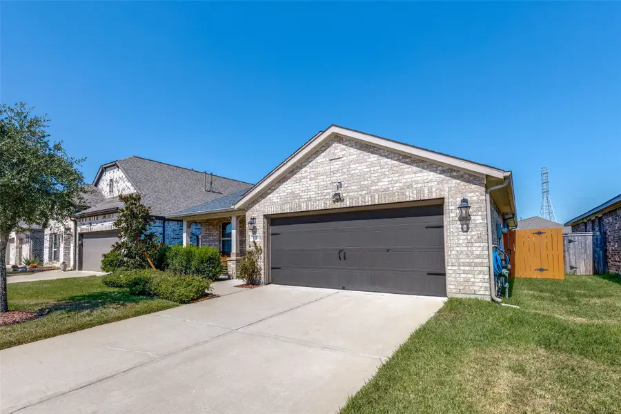 19414 Golden Lariat Drive, Tomball, TX 77377 - Image #2