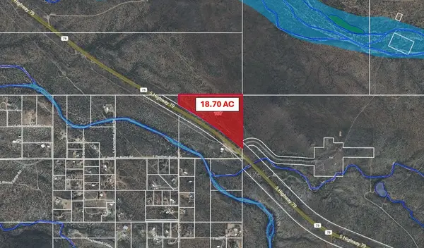 1000 Sr 79, Other, AZ 85739