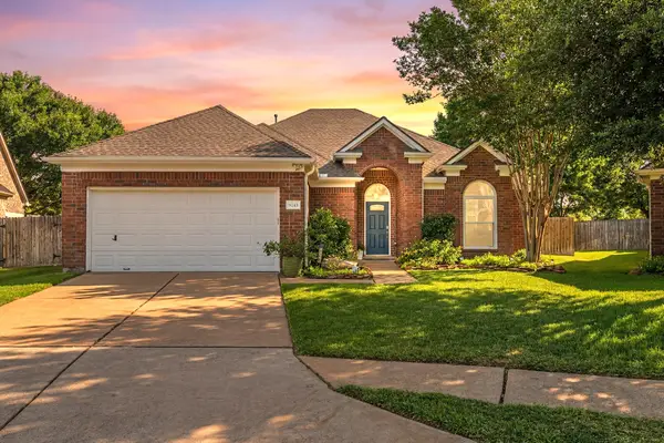 9243 Chester Park Drive, Houston, TX 77064