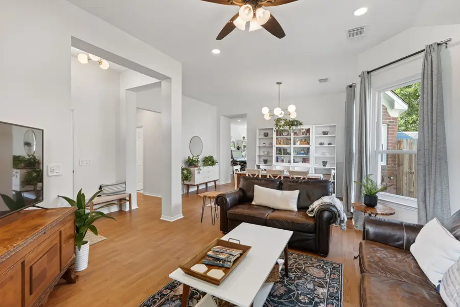 9243 Chester Park Drive, Houston, TX 77064 - #3