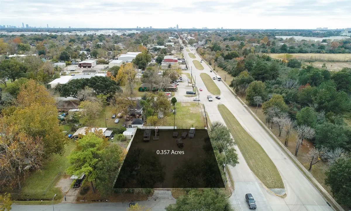 10155 Comanche Lane, Houston, TX 77041 - #1