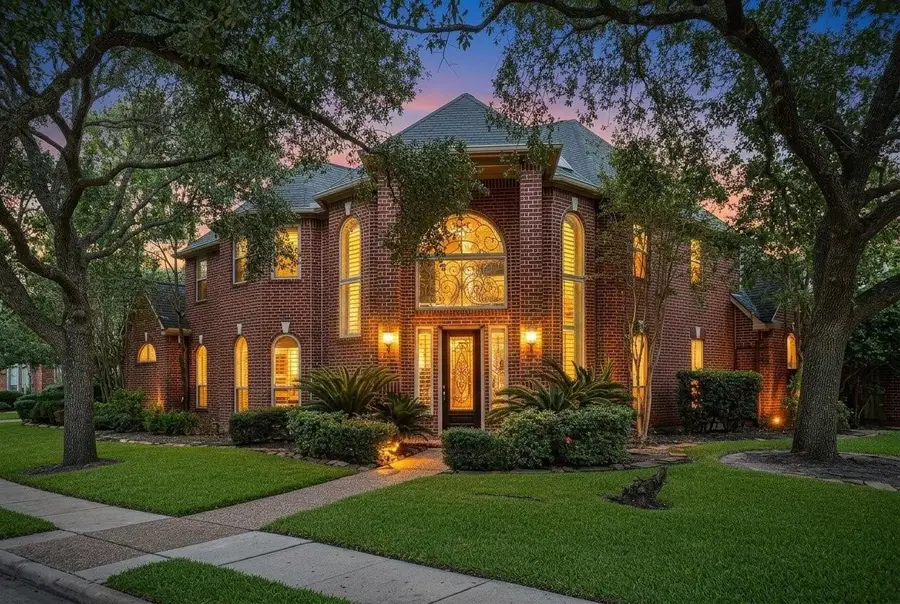 13602 Springmint Drive, Cypress, TX 77429 - #2