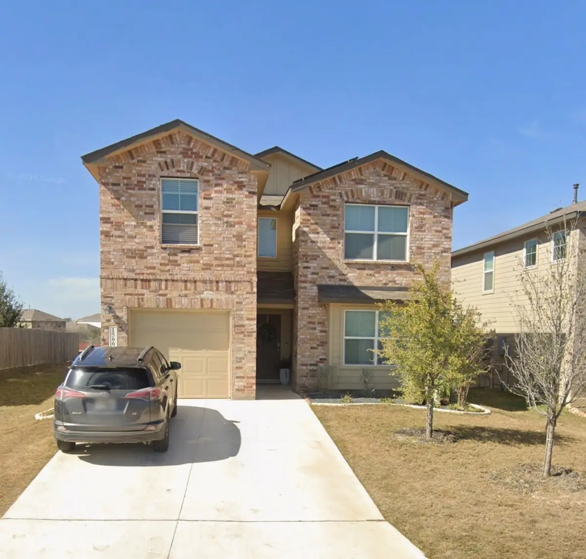 15664 Crimson Topaz, San Antonio, TX 78253 - Image #1