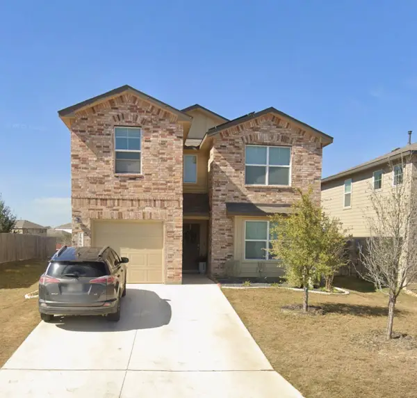 15664 Crimson Topaz, San Antonio, TX 78253