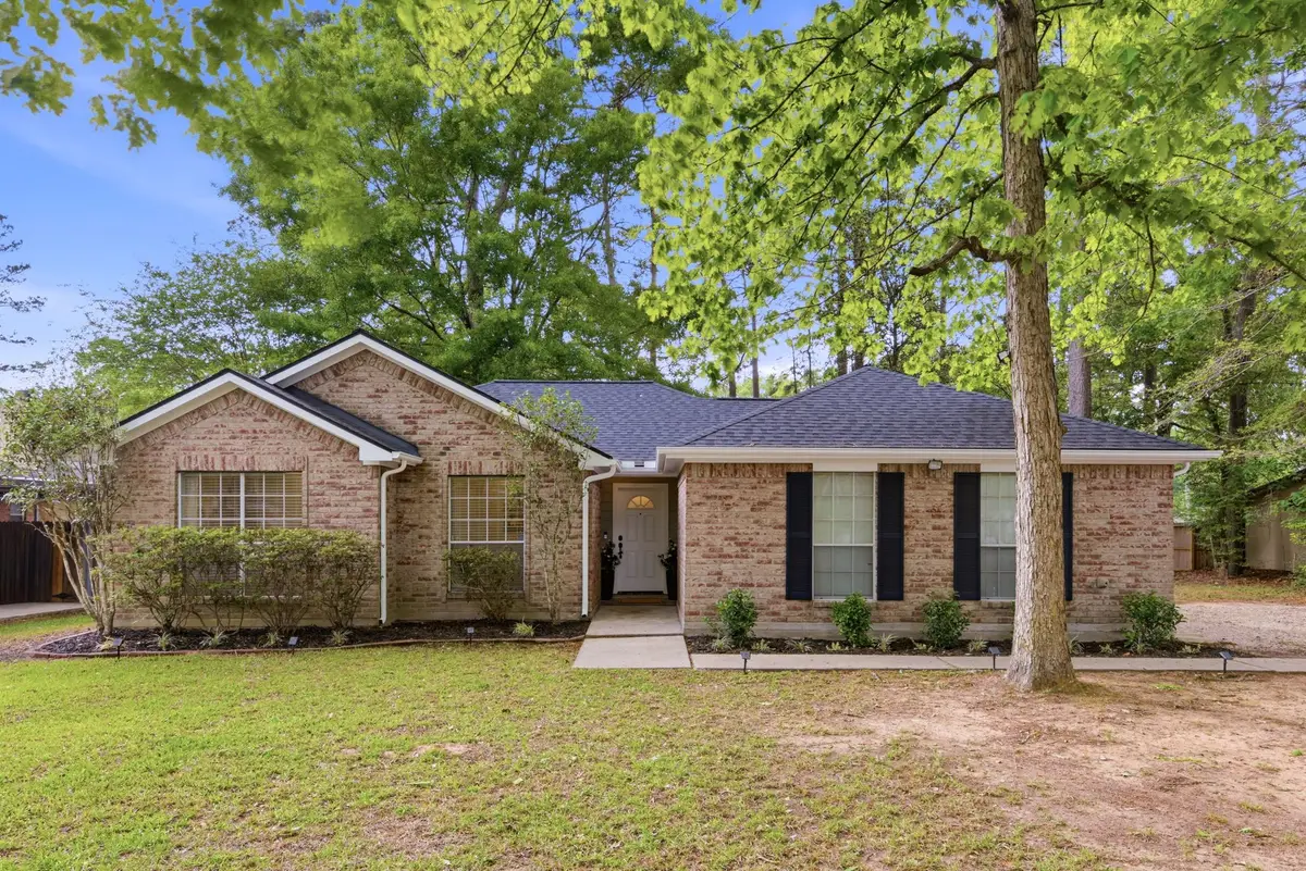 15464 Cardinal Trail, Conroe, TX 77302 - #1