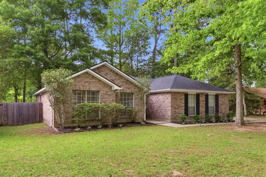 15464 Cardinal Trail, Conroe, TX 77302 - #2