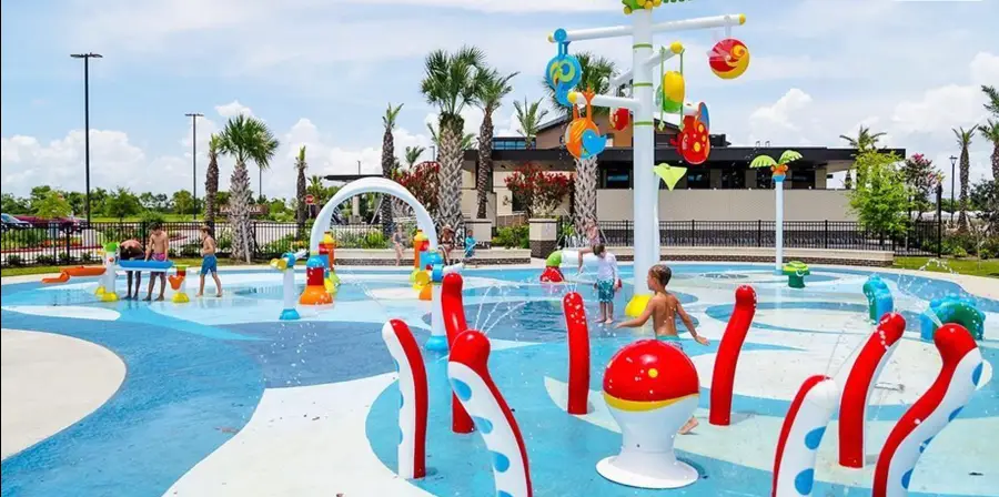 27314 Azure Falls Dr, Katy, TX 77493 - Image #3