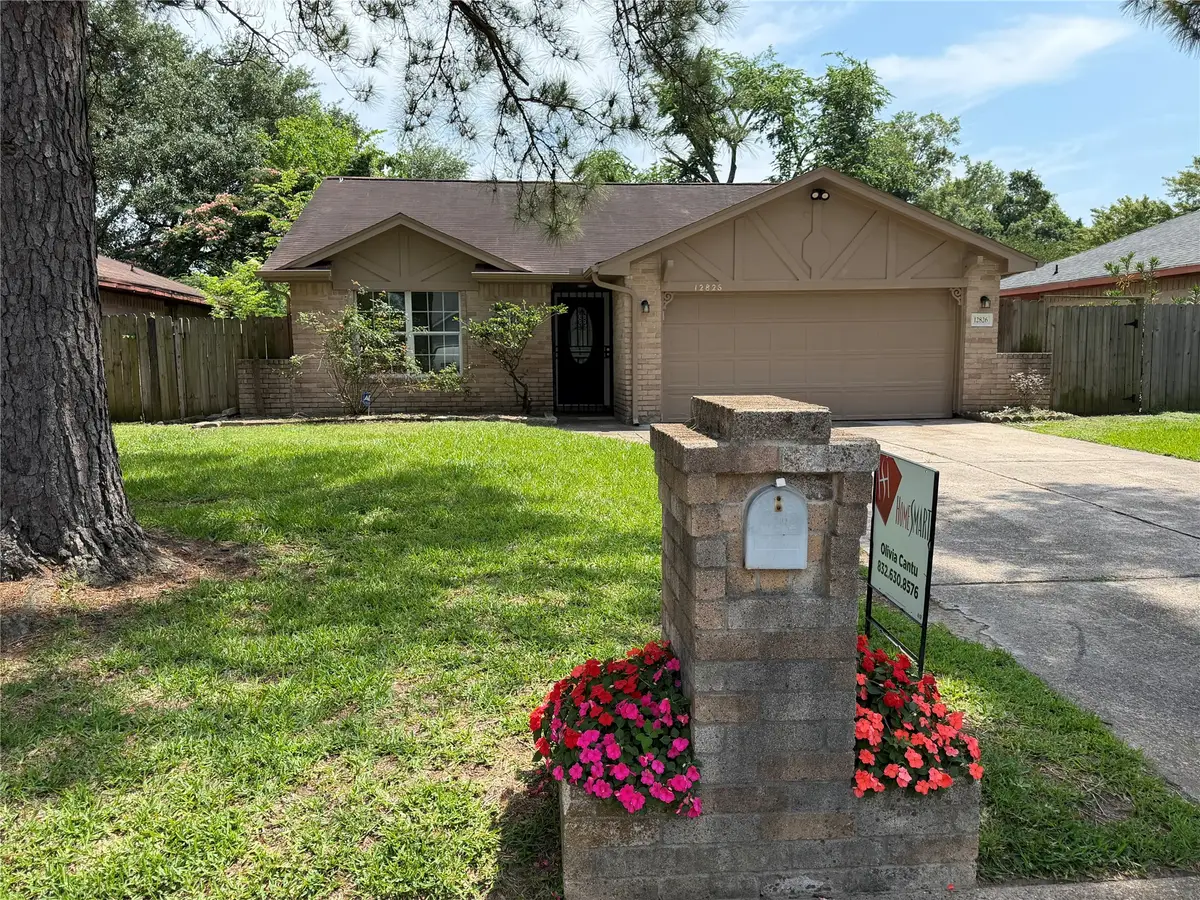12826 Bamboo Forest Trail Trail, Houston, TX 77044 - #1