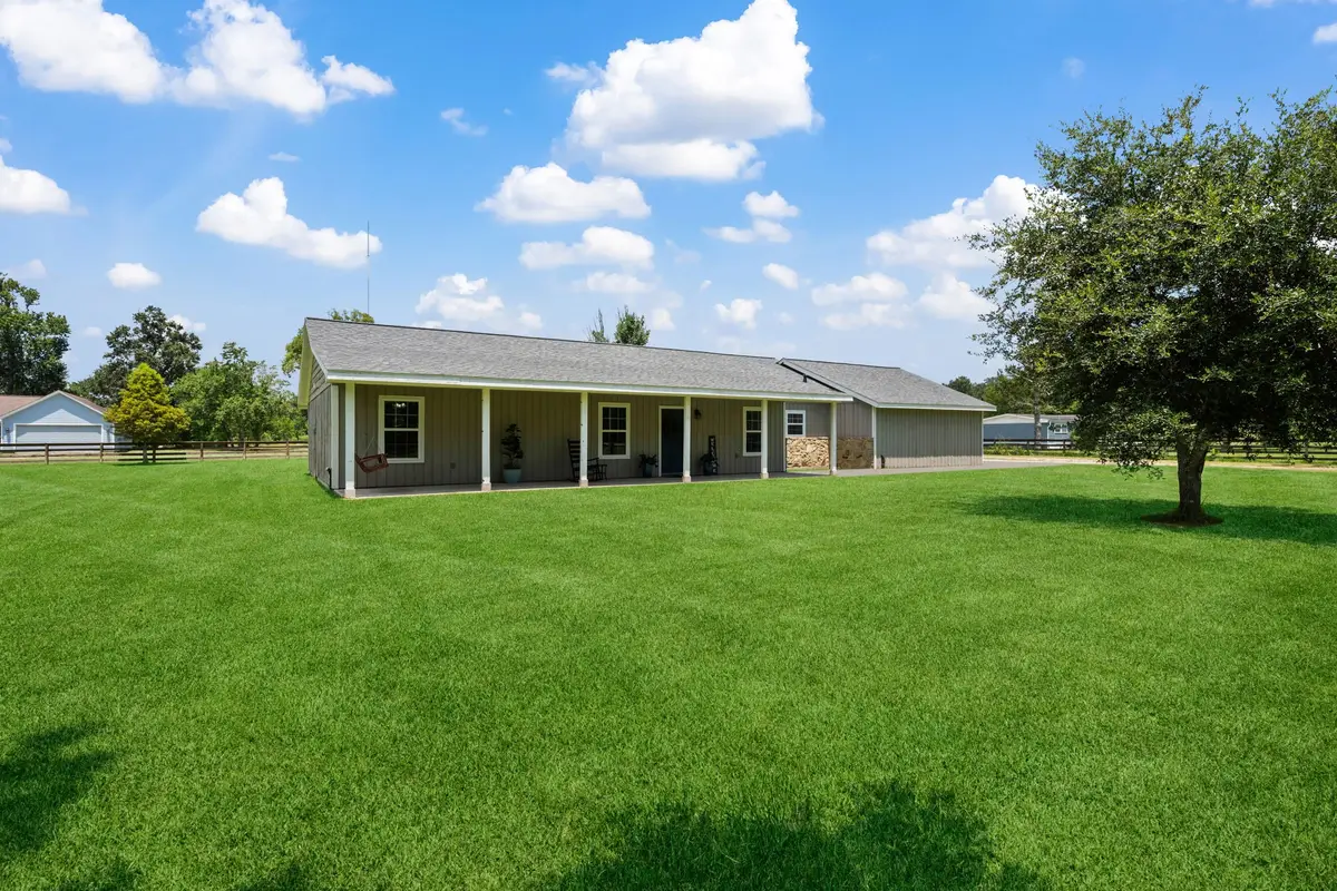 28081 Ivy Oaks Lane, Splendora, TX 77372 - #1