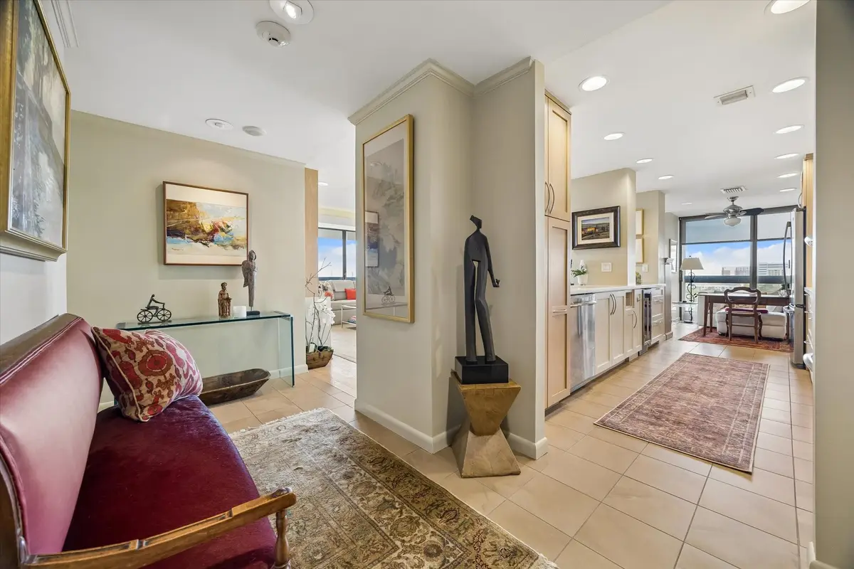 49 Briar Hollow Lane #1103, Houston, TX 77027 - #1