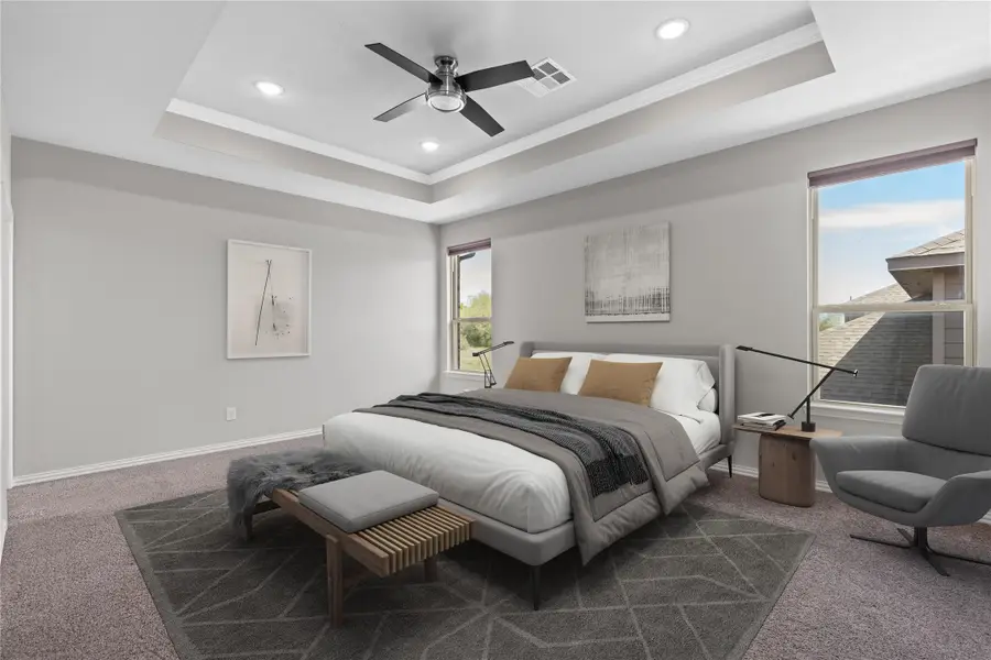 32734 Harvest Valley Drive, Brookshire, TX 77423 - Image #3