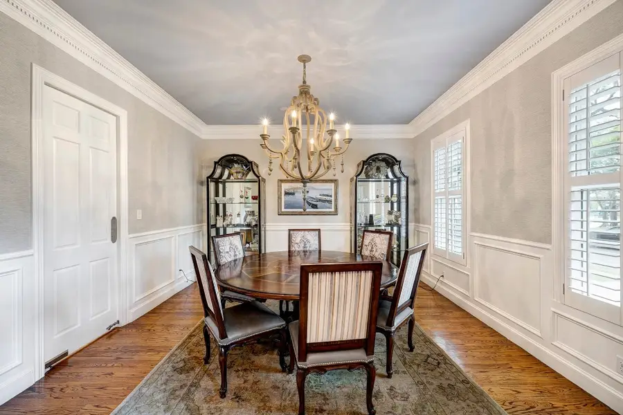 2925 Nottingham Street, West University Place, TX 77005 - #3